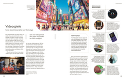 Innenansicht 5 zum Buch Typisch Japan