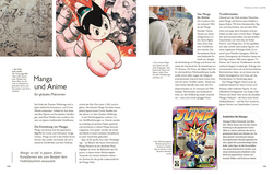 Innenansicht 6 zum Buch Typisch Japan