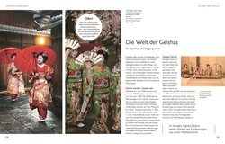 Innenansicht 8 zum Buch Typisch Japan