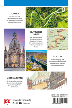 Innenansicht 7 zum Buch Vis-à-Vis Touren Deutschland