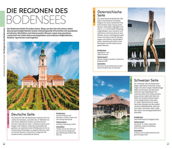 Innenansicht 3 zum Buch Vis-à-Vis Reiseführer Bodensee