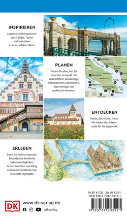 Innenansicht 10 zum Buch Vis-à-Vis Reiseführer Bodensee