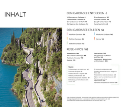 Innenansicht 1 zum Buch Vis-à-Vis Reiseführer Gardasee