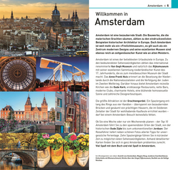 Innenansicht 3 zum Buch Top 10 Reiseführer Amsterdam