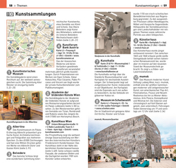Innenansicht 5 zum Buch Top 10 Reiseführer Wien