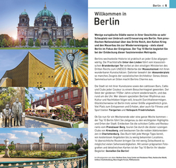 Innenansicht 2 zum Buch Top 10 Reiseführer Berlin
