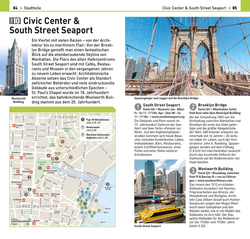 Innenansicht 5 zum Buch Top 10 Reiseführer New York