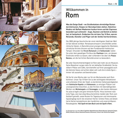 Innenansicht 2 zum Buch Top 10 Reiseführer Rom