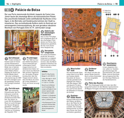 Innenansicht 6 zum Buch Top 10 Reiseführer Porto