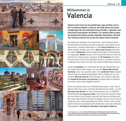 Innenansicht 1 zum Buch Top 10 Reiseführer Valencia