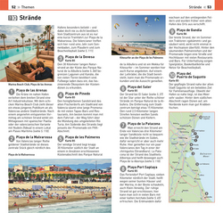 Innenansicht 5 zum Buch TOP10 Reiseführer Valencia