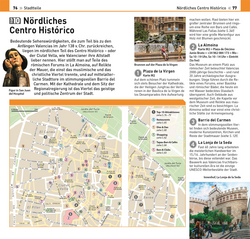 Innenansicht 6 zum Buch TOP10 Reiseführer Valencia
