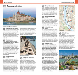 Innenansicht 4 zum Buch Top 10 Reiseführer Budapest
