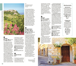 Innenansicht 10 zum Buch Vis-à-Vis Reiseführer Provence & Côte d'Azur