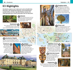Innenansicht 1 zum Buch Top 10 Reiseführer Stockholm