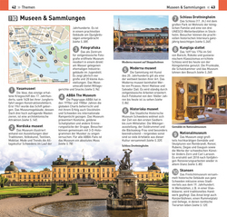 Innenansicht 3 zum Buch Top 10 Reiseführer Stockholm