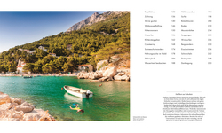 Innenansicht 2 zum Buch Outdoor in Europa