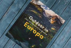 Innenansicht 7 zum Buch Outdoor in Europa
