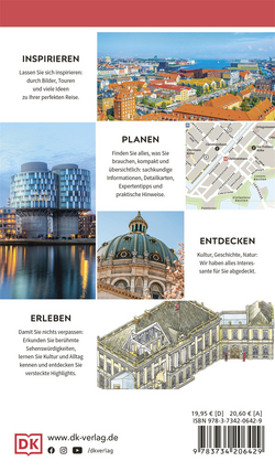 Innenansicht 11 zum Buch Vis-à-Vis Reiseführer Kopenhagen