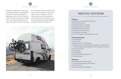 Innenansicht 4 zum Buch Alles was ein Camper wissen muss