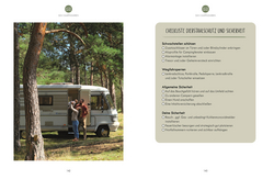 Innenansicht 8 zum Buch Alles was ein Camper wissen muss