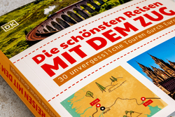 Innenansicht 8 zum Buch Die schönsten Reisen mit dem Zug