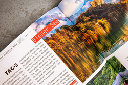 Innenansicht 10 zum Buch Die schönsten Reisen mit dem Zug