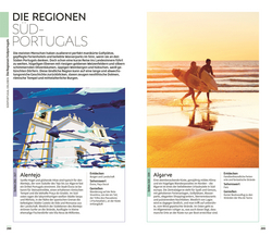 Innenansicht 3 zum Buch Vis-à-Vis Reiseführer Portugal