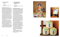 Innenansicht 5 zum Buch Japan Reiseführer