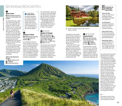 Innenansicht 10 zum Buch Vis-à-Vis Reiseführer Hawaii