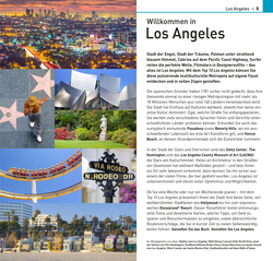 Innenansicht 1 zum Buch Top 10 Reiseführer Los Angeles