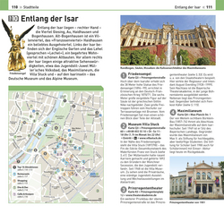 Innenansicht 6 zum Buch TOP10 Reiseführer München