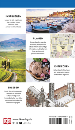 Innenansicht 11 zum Buch Vis-à-Vis Reiseführer Florenz & Toskana