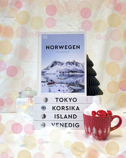 Innenansicht 1 zum Buch Norwegen