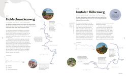 Innenansicht 4 zum Buch Die 125 schönsten Wanderungen auf allen Kontinenten