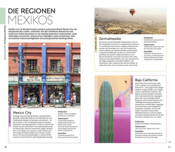 Innenansicht 3 zum Buch Vis-à-Vis Reiseführer Mexiko