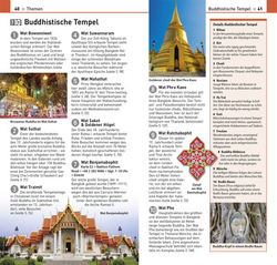 Innenansicht 4 zum Buch Top 10 Reiseführer Bangkok