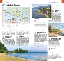 Innenansicht 4 zum Buch Top 10 Reiseführer Vancouver