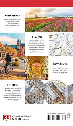 Innenansicht 11 zum Buch Vis-à-Vis Reiseführer Amsterdam
