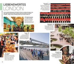Innenansicht 2 zum Buch Vis-à-Vis Reiseführer London