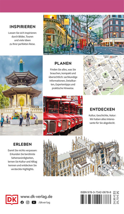 Innenansicht 11 zum Buch Vis-à-Vis Reiseführer London