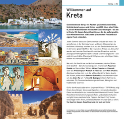 Innenansicht 2 zum Buch TOP10 Reiseführer Kreta