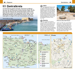 Innenansicht 6 zum Buch TOP10 Reiseführer Kreta