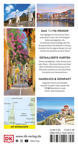 Innenansicht 7 zum Buch TOP10 Reiseführer Kreta