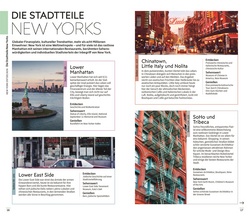 Innenansicht 3 zum Buch Vis-à-Vis Reiseführer New York