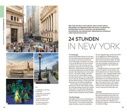 Innenansicht 4 zum Buch Vis-à-Vis Reiseführer New York