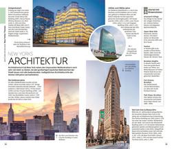 Innenansicht 5 zum Buch Vis-à-Vis Reiseführer New York