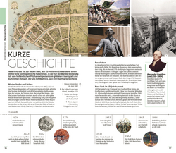 Innenansicht 6 zum Buch Vis-à-Vis Reiseführer New York