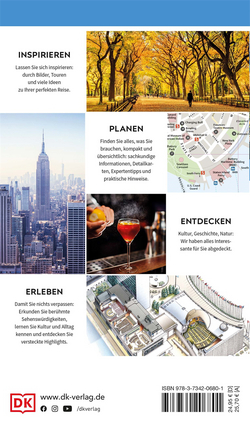 Innenansicht 11 zum Buch Vis-à-Vis Reiseführer New York