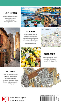 Innenansicht 11 zum Buch Vis-à-Vis Reiseführer Neapel & Amalfi-Küste